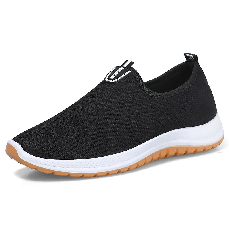 Long-Lasting Breathable Soft Bottom Sports Shoes For Men