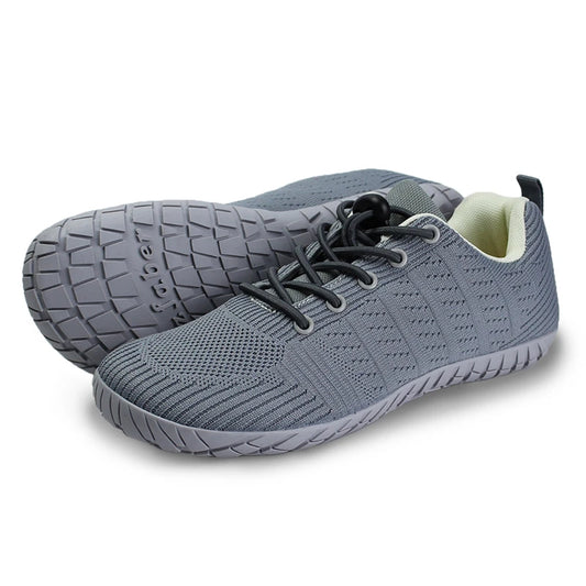 Flexible Casual Flats Soft Hiking Sports Running Shoes For Men & Women